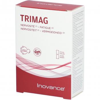 Stick Trimag Inovance – 10 unités à 4 g