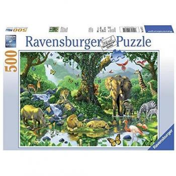 Forest Rhythm Ravensburg Collection