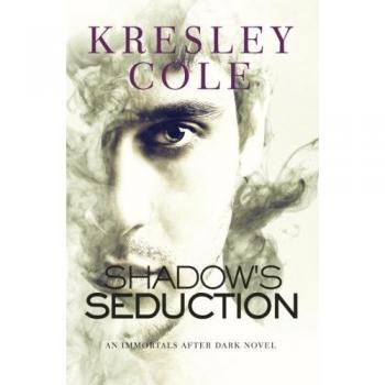 Shadow's Seduction: Volume 17