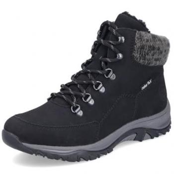 Rieker Stiefelette Winterboots – wasserabweisend, wärmeisoliert, 30 °C‑Wärmegrad
