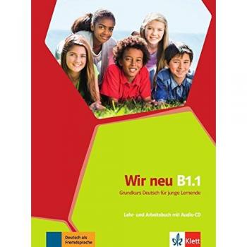 Wir neu B1.1. Lehr