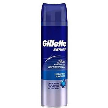 GILLETTE GEL IDRATANTE 200ML