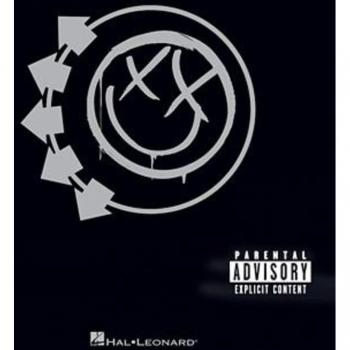 Greatest Hits by blink‑182 – Hal Leonard #690831