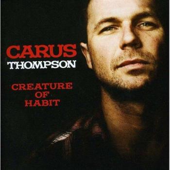 Creature Of Habit