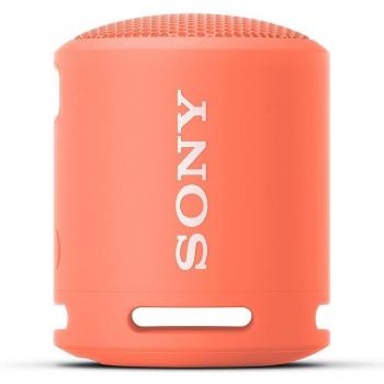 Samsung SRS XB13 “Coal Pink” 2021: Altavoz portátil con 16 h y resistencia IP6W