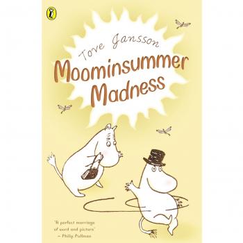 moominsummer madness