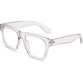 MARC Retro Clear Eyewear for Men and Women