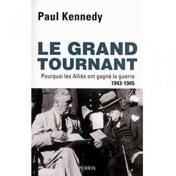 Paul Kennedy