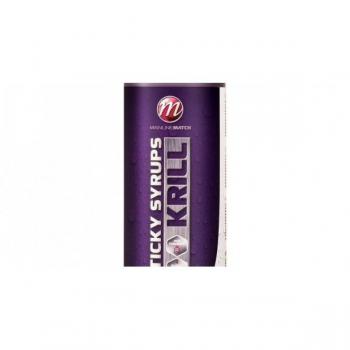 Krill Sweetener Syrup 250ml