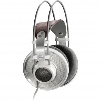 Auricolari da studio AKG K701 over-ear, suono di riferimento, design premium