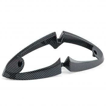 Cornice fanalino STR8 per scooter