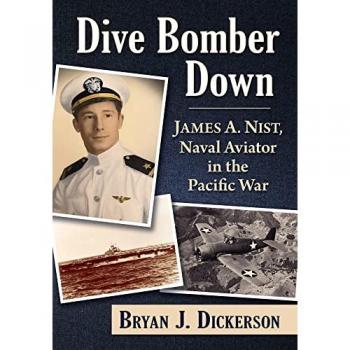 Dive Bomber Down