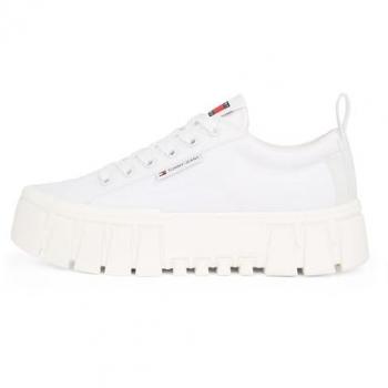 Tommy Hilfiger Trendiga Sneakers EN02793YBLW8B