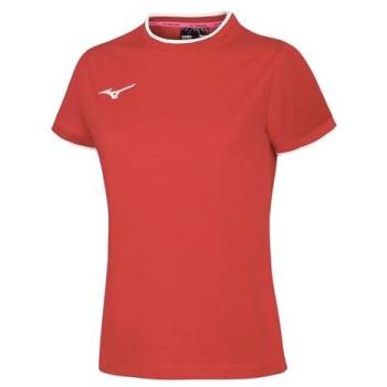T‑shirt Mizuno Femme Tendance