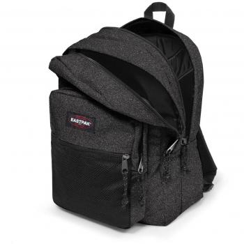 Sac à dos Eastpak Pinnacle 38L Noir Unique hommes