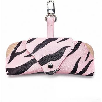 Bolso ShieldCebra Estilo