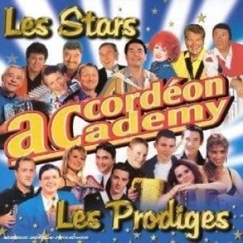 Les Stars et les Prodiges