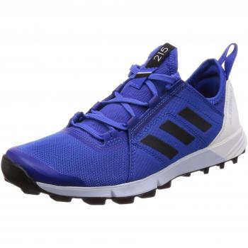 Zapatillas adidas Terrex Agravic Speed W para Mujer, Azul