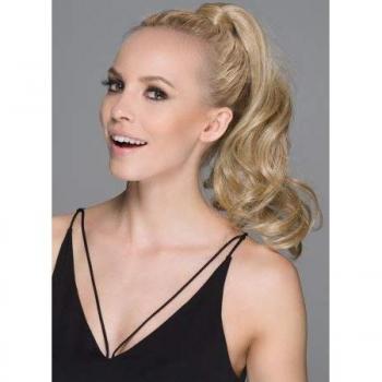Ellen Wille Power Pieces Parrucchino Vino Dark Blonde – Tendenza Fumata Marrone Oscuro