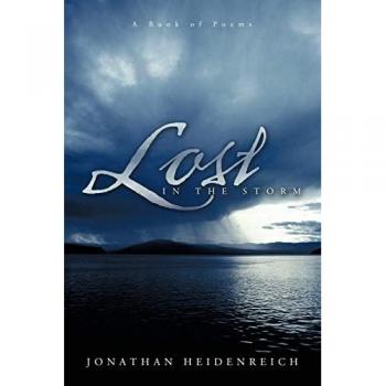Lost in the Storm: A Book of Poems