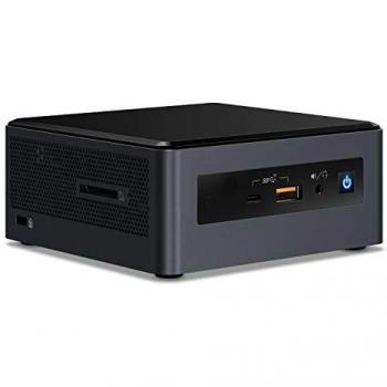 Intel NUC 9 Barebone Core i7 Processor