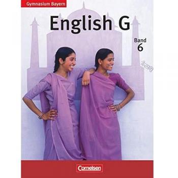 Barbara Derkow-Disselbeck English G