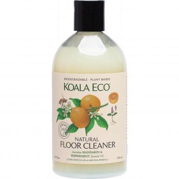 Koala Eco Natural Floor Cleaner Mandarin & Peppermint