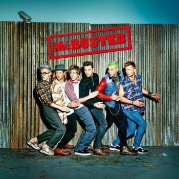 Mcbusted (Deluxe)