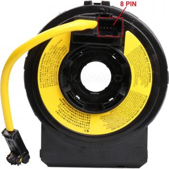 SPRG Sub-Asamblea para Hyundai Elantra I30 Kia Optima