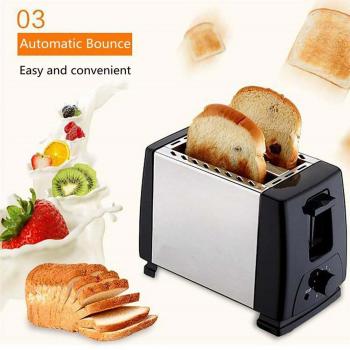 Z30 Automatic Bread Toaster 220V