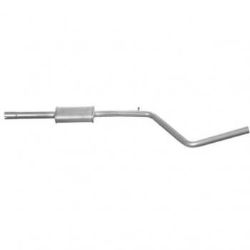 VEGAZ RS-465IMA Silenciador intermedio