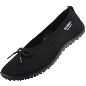 Dockers „Barfuß‑Ballerina“ – Schlichte Eleganz, EU39