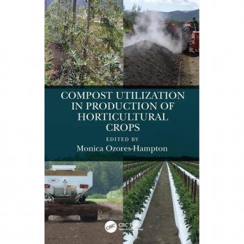 Vitalsource Technologies, Inc. Compost Utilization In Production Of Horticultural Crops