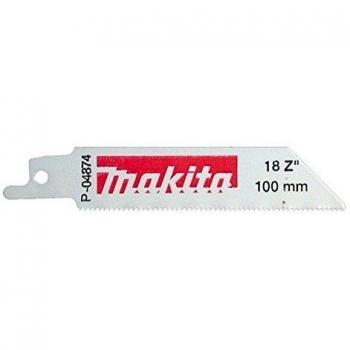 Makita Reciproblatt Bi 10Z (P-46997) 0.9 mm 100 mm