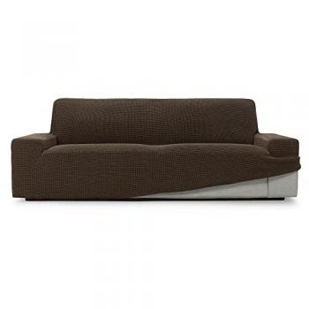 Tapa Sofa Niágara en Gris – Protector 3 plazas