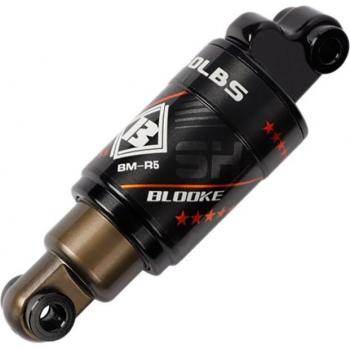 BLOOKE BM-R5 Shock Absorbers for MTB and KUGOO