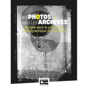 Des photos dans les archives