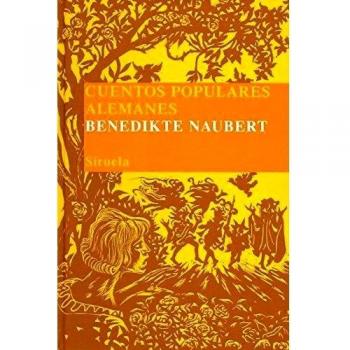 Cuentos populares alemanes (Tapa dura).