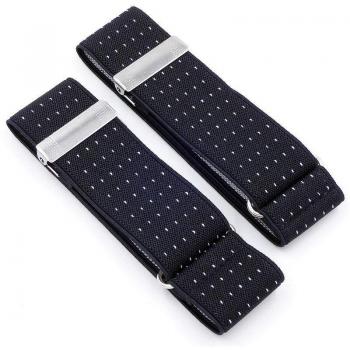 Banda de brazo para camisa de hombre