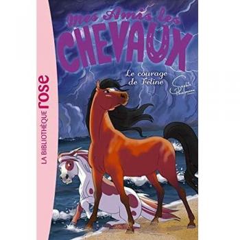 Mes amis les chevaux 23