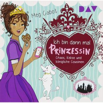 Ich bin dann mal Prinzessin