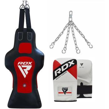 Borsa Riempita RDX TDR per Punti di Accensione con Supporto Faccia e Manopole