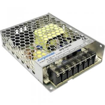 Dehner SPB 100-7.5 100 W Power Supply Unit 7.5 V DC 13.6 A