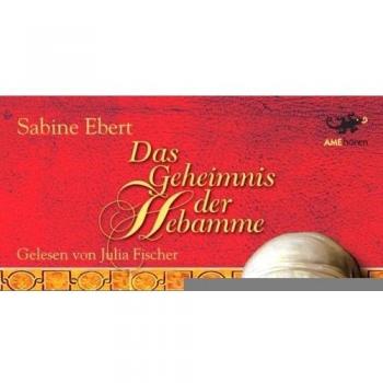 Das Geheimnis der Hebamme