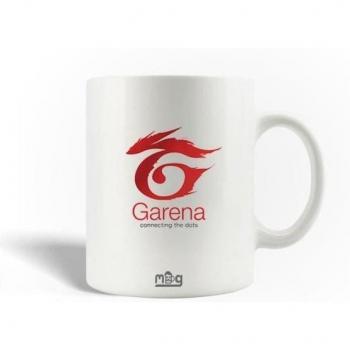 Tazza Garena in Ceramica Rossa