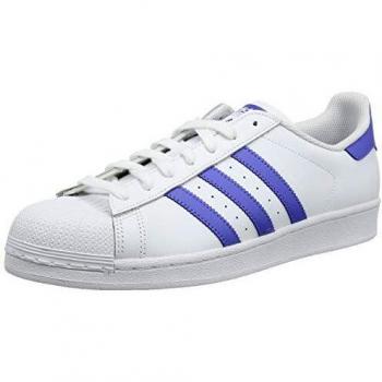 Adidas Superstar Men's Footwear, White