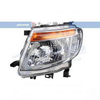 Faro Anteriore JOHNS 32-96-09