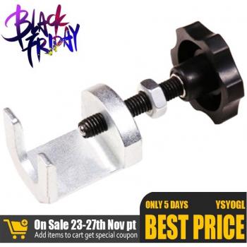 Windshield Wiper Removal Tool