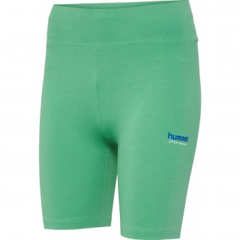 Hummel Tights für Frauen – LGC Cameron, Grüner Spruce