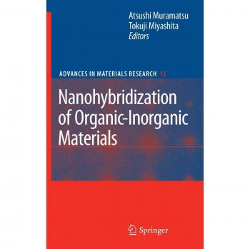 Nanohybridization of Organic-Inorganic Materials